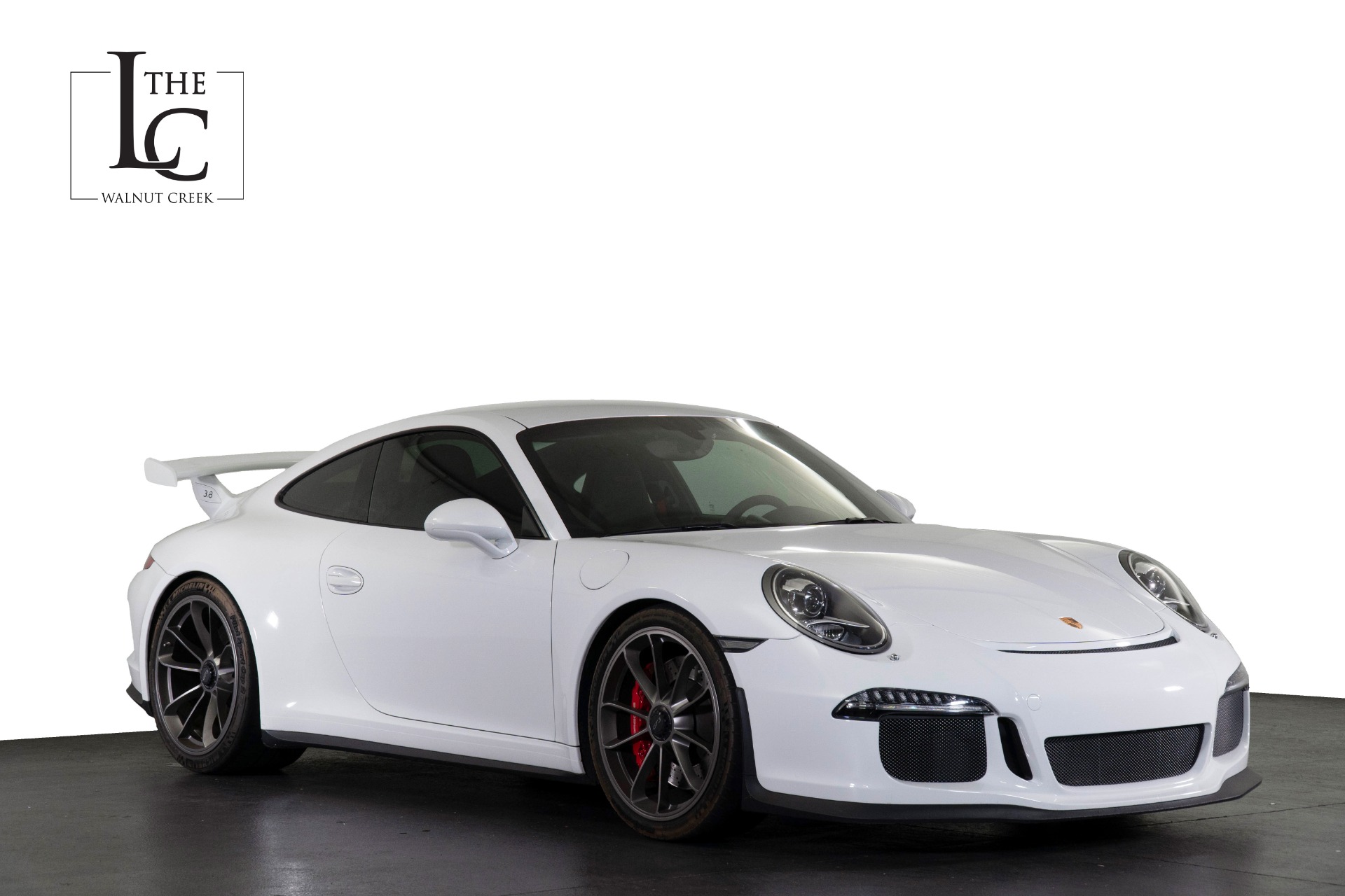 2015 Porsche 911
