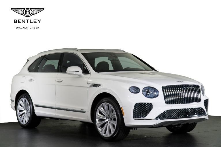 Bentley Specials - The Luxury Collection Walnut Creek