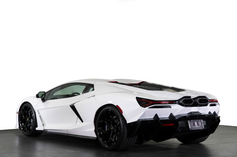 New 2026 Lamborghini Revuelto for sale $729,408 at The Luxury Collection Walnut Creek in Walnut Creek CA 94596 2