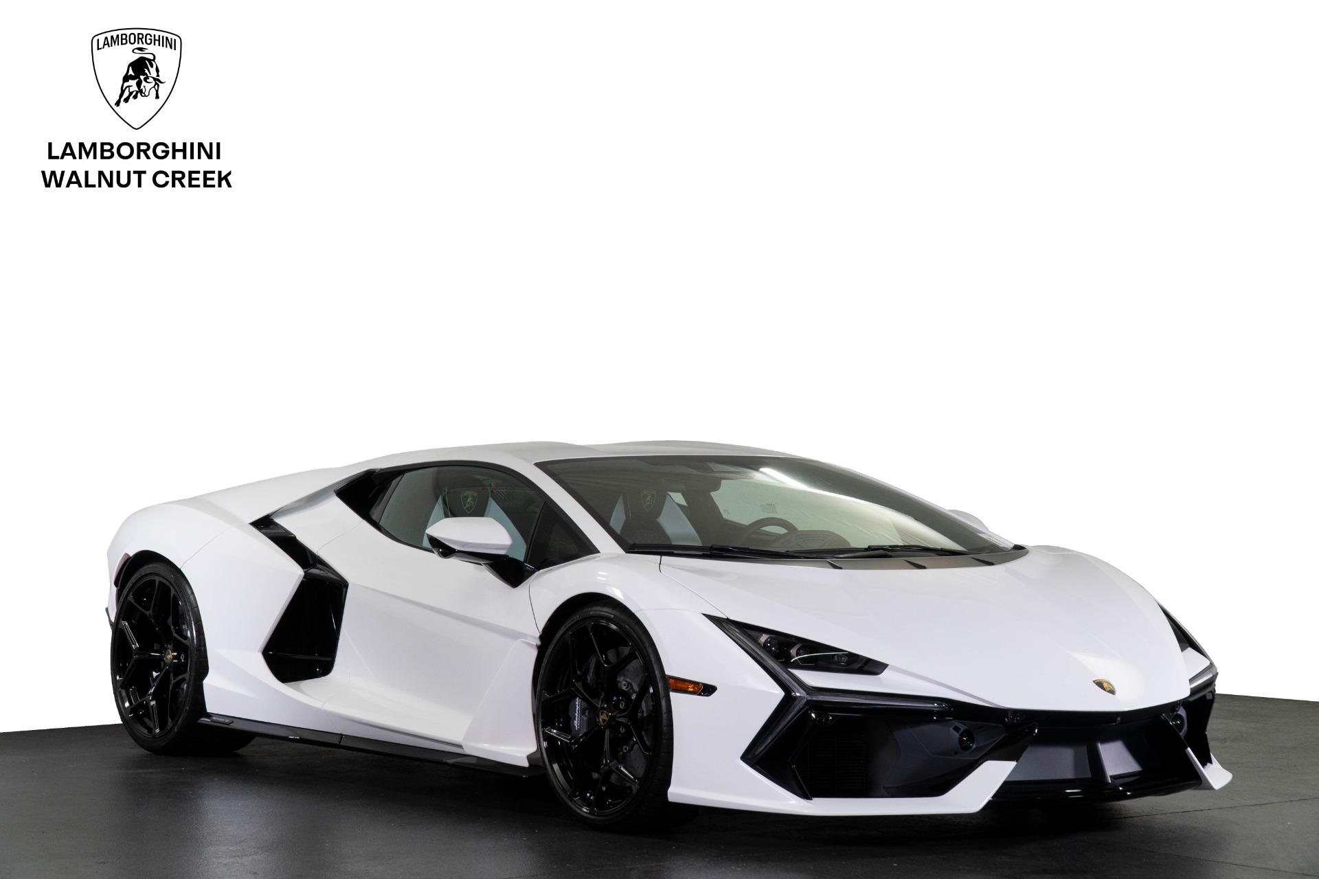 2026 Lamborghini Revuelto's photo
