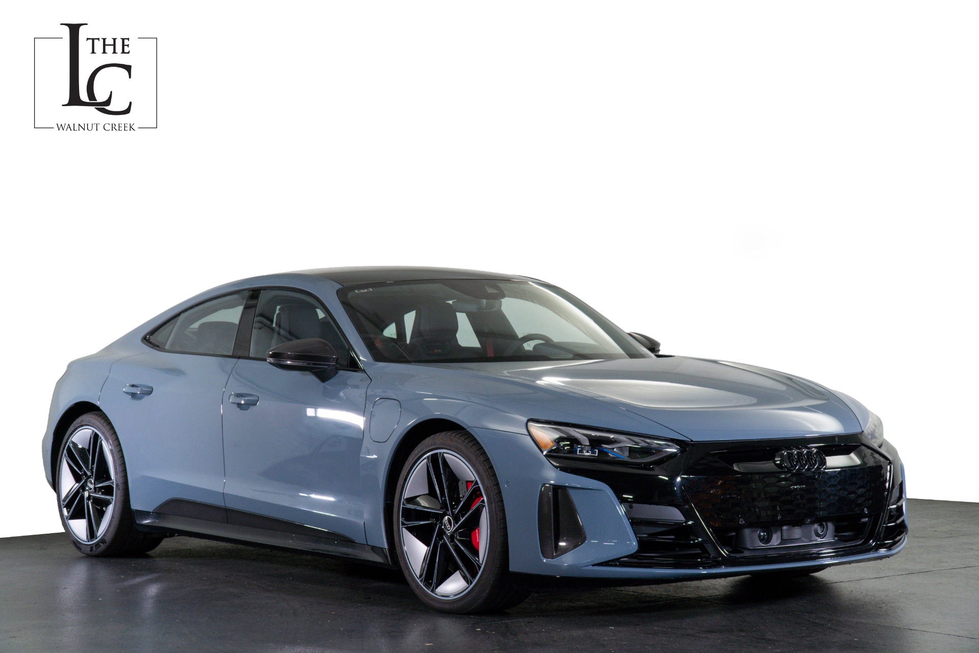 2022 Audi RS e-tron GT -'s photo