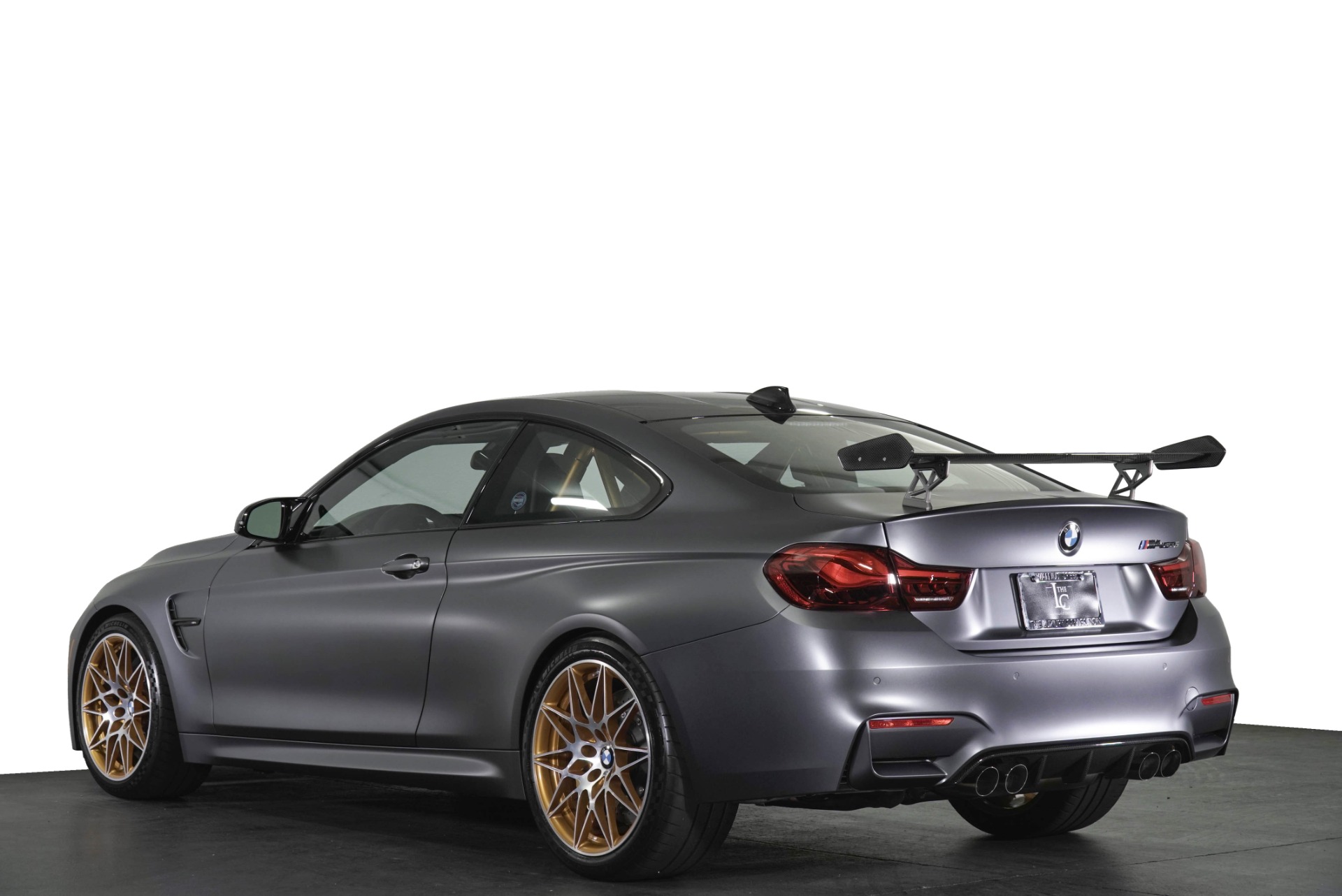 Used 2016 BMW M4 GTS For Sale (Sold) | The Luxury Collection