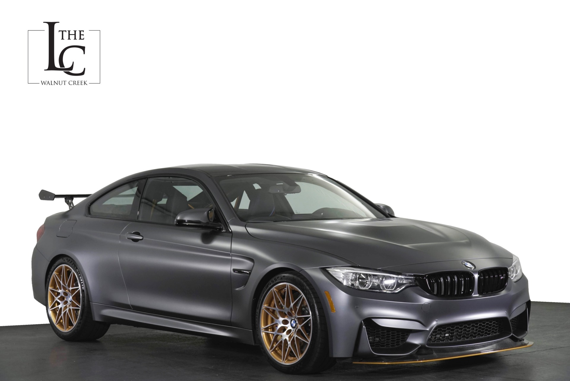 2016 BMW M4 GTS's photo