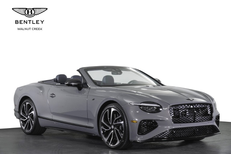 Bentley Walnut Creek Lease Specials - The Luxury Collection Walnut