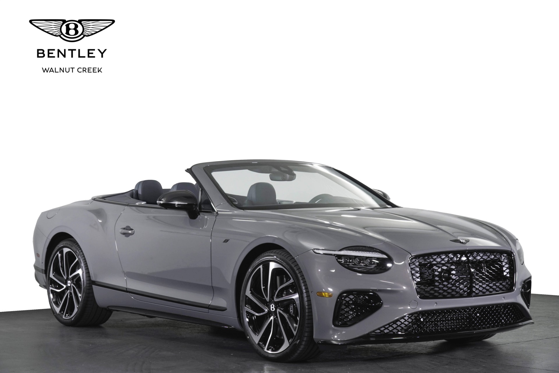 2026 Bentley Continental GT's photo