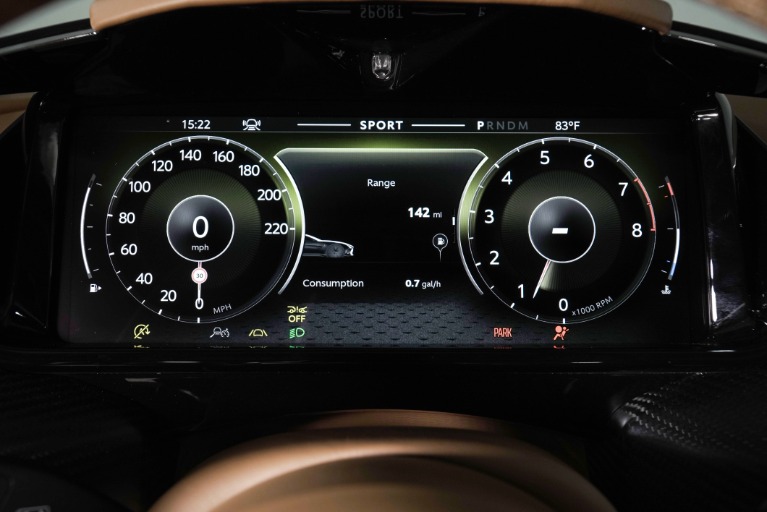 New 2026 Aston Martin Vantage S for sale $261,000 at The Luxury Collection Walnut Creek in Walnut Creek CA 94596 6