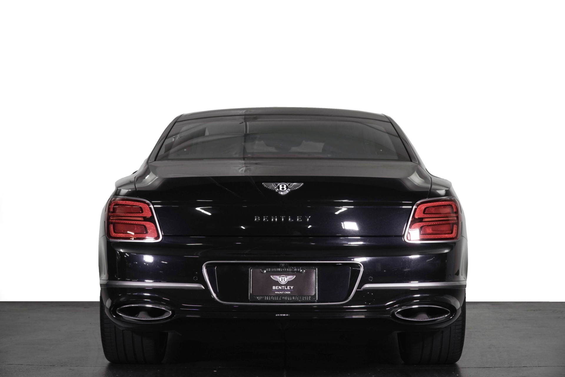 2024 Bentley Flying Spur Speed - Photo 12