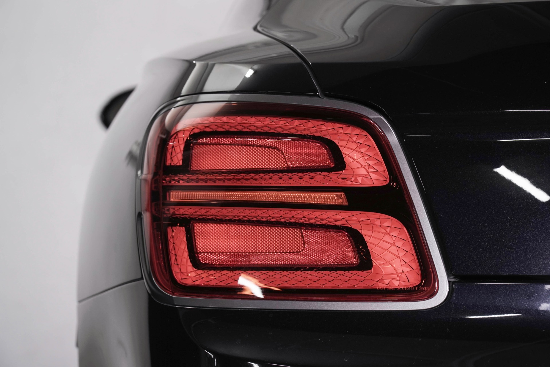 2024 Bentley Flying Spur Speed - Photo 13
