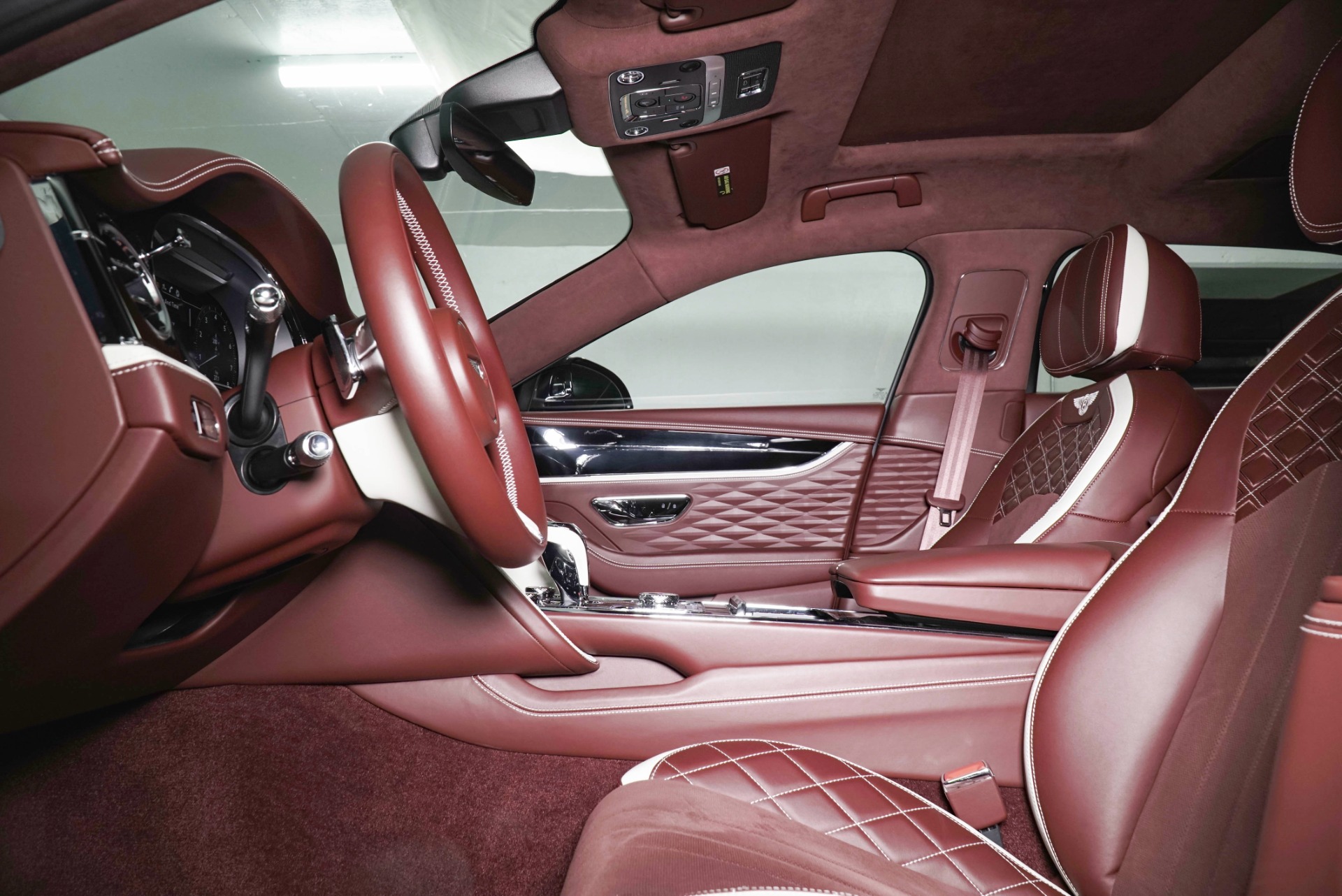 2024 Bentley Flying Spur Speed - Photo 14