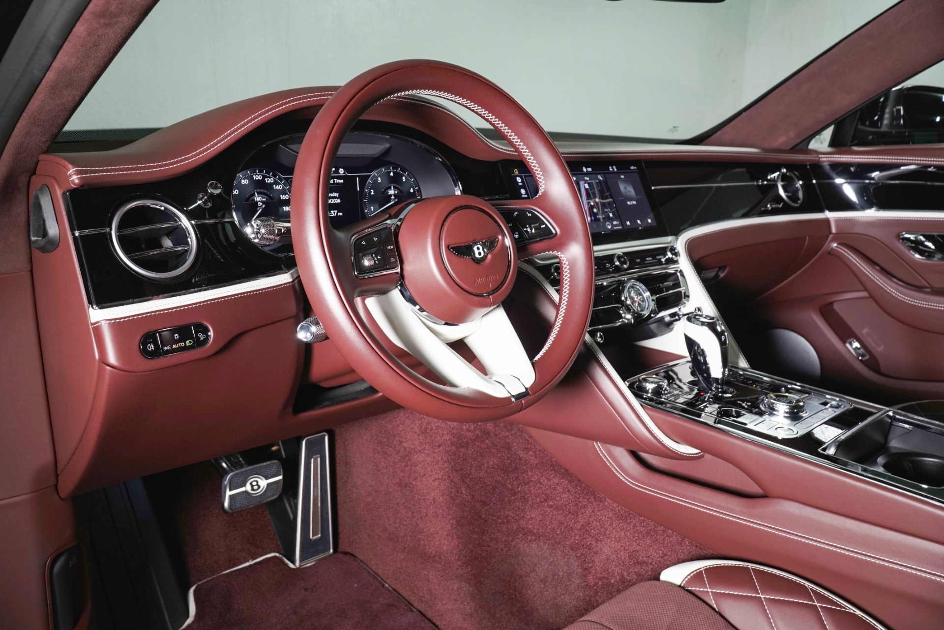 2024 Bentley Flying Spur Speed - Photo 15