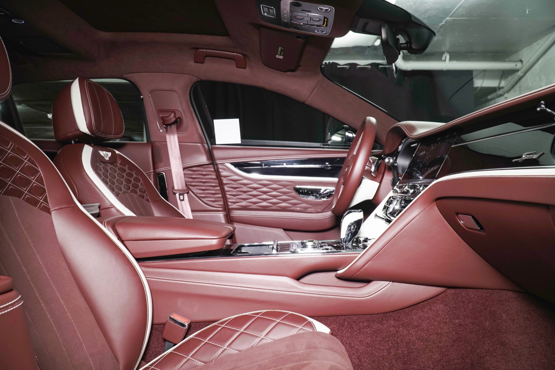 2024 Bentley Flying Spur Speed - Photo 16