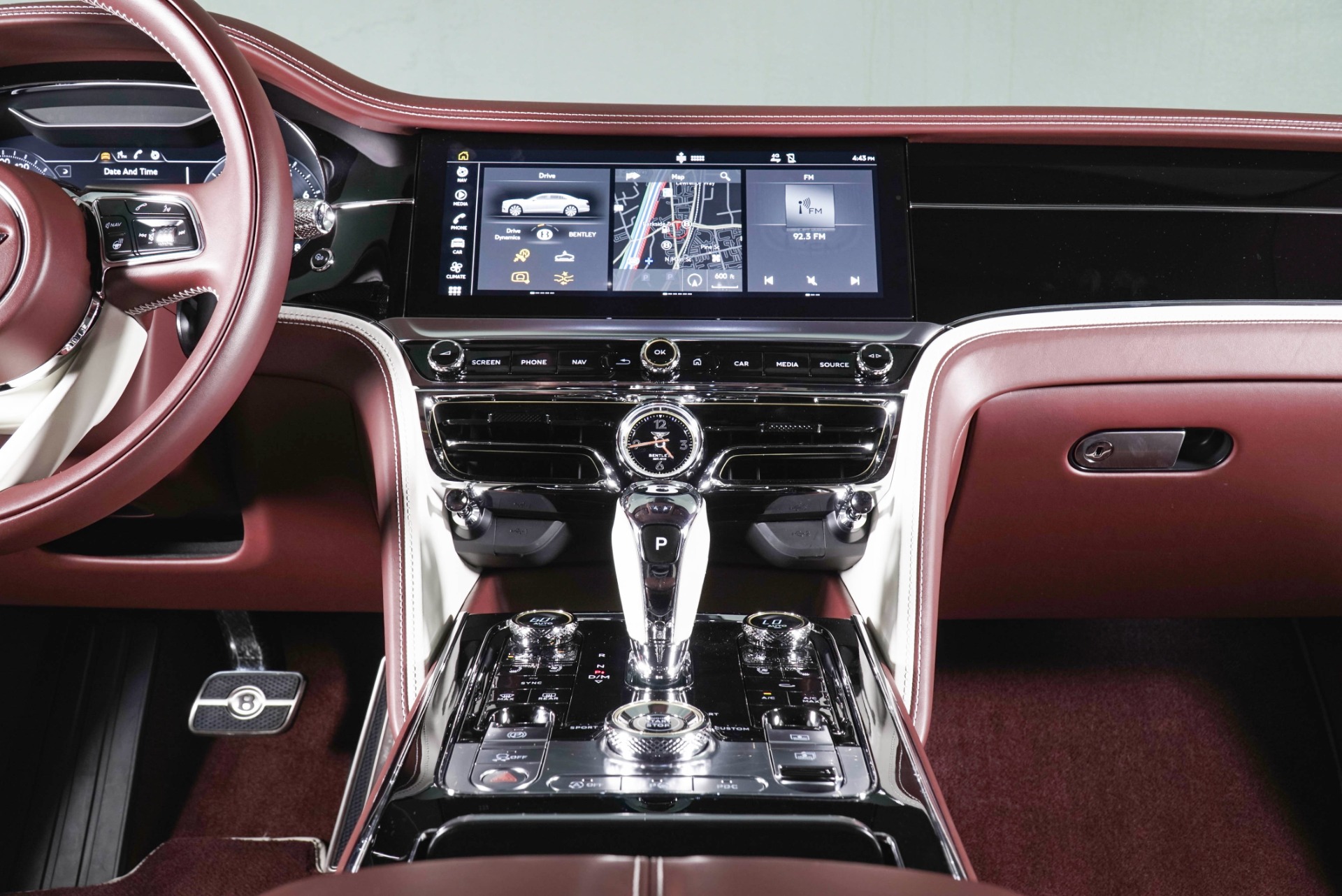 2024 Bentley Flying Spur Speed - Photo 18
