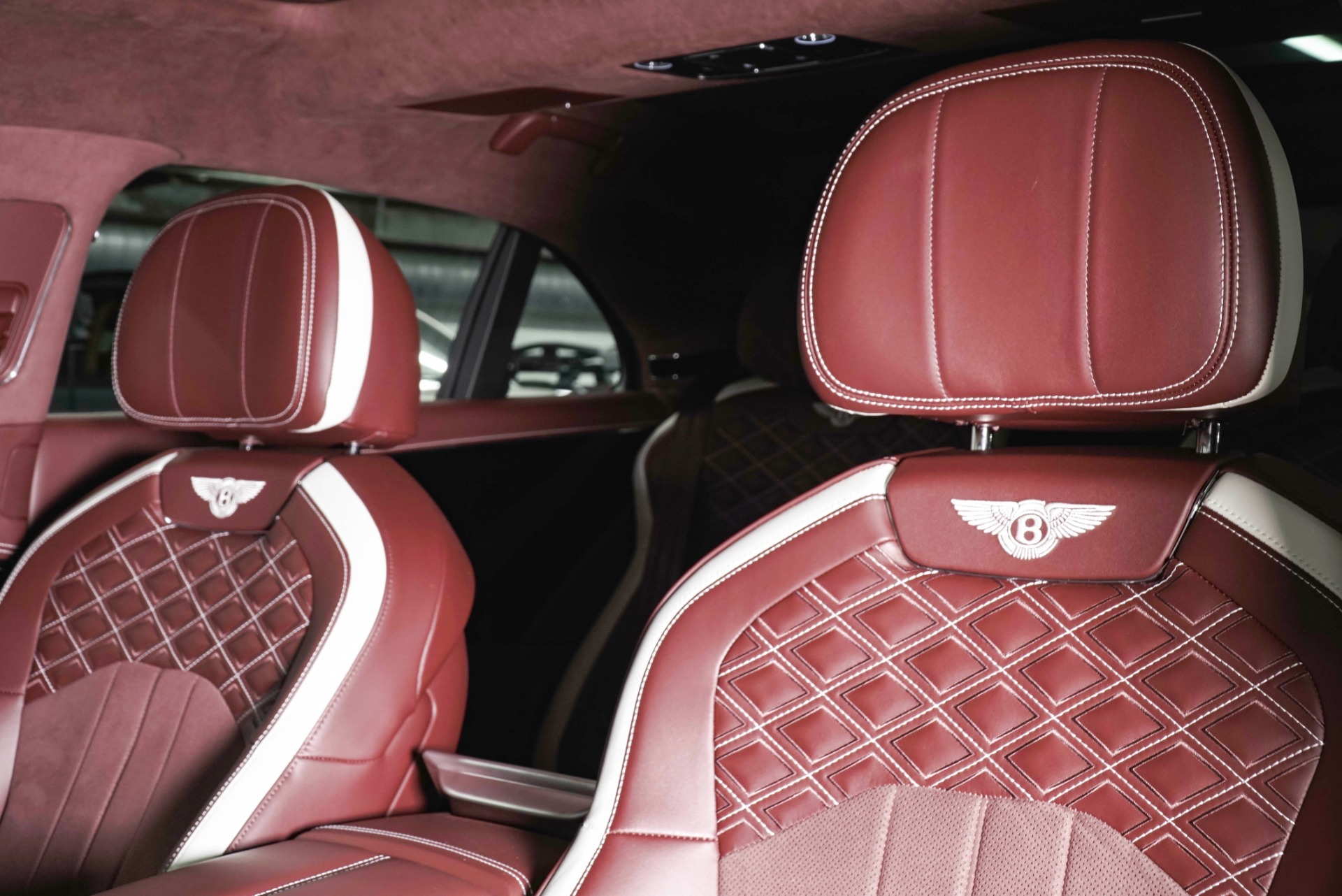 2024 Bentley Flying Spur Speed - Photo 20
