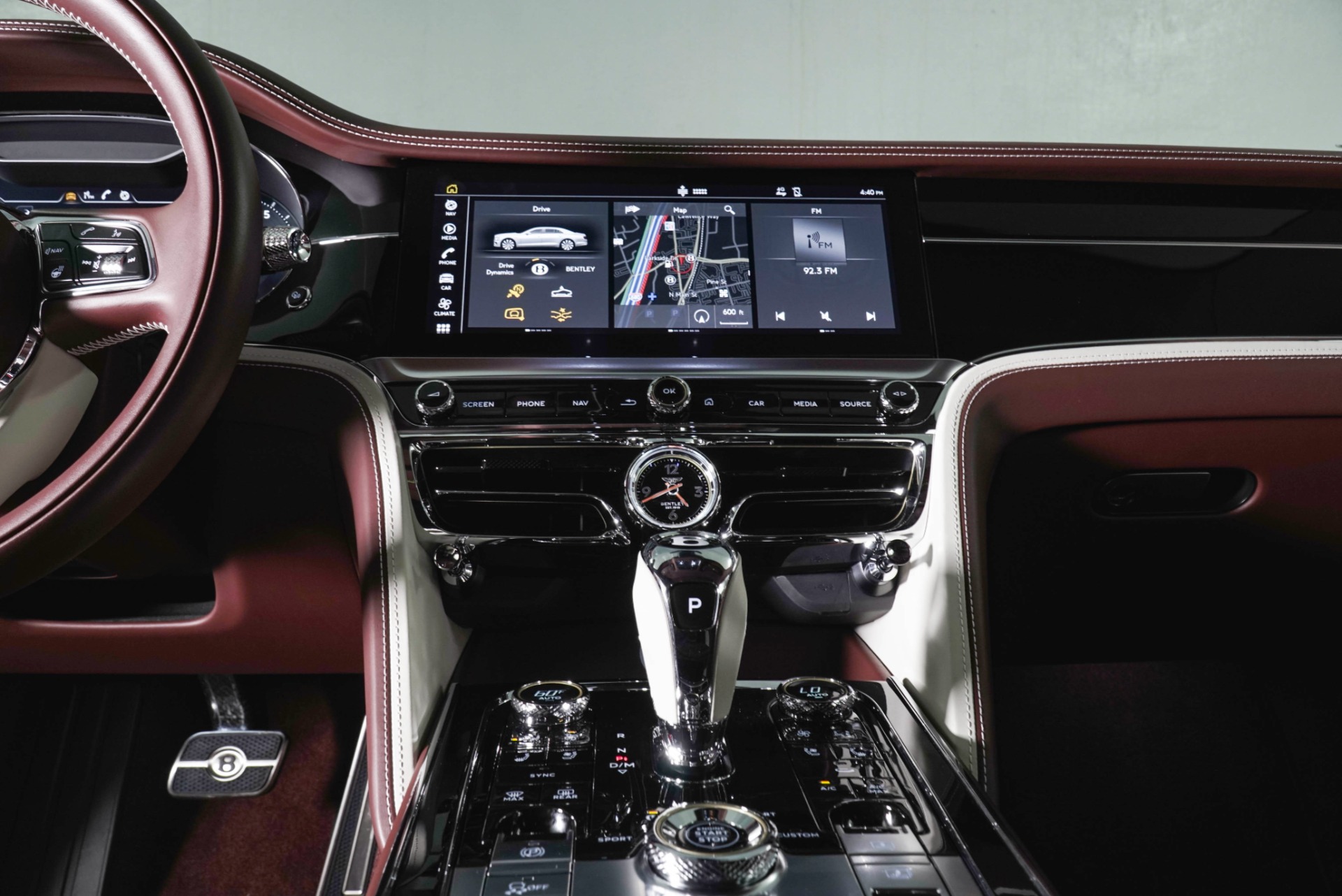 2024 Bentley Flying Spur Speed - Photo 21