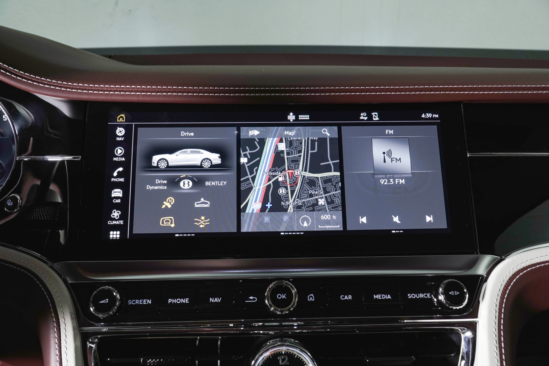 2024 Bentley Flying Spur Speed - Photo 24
