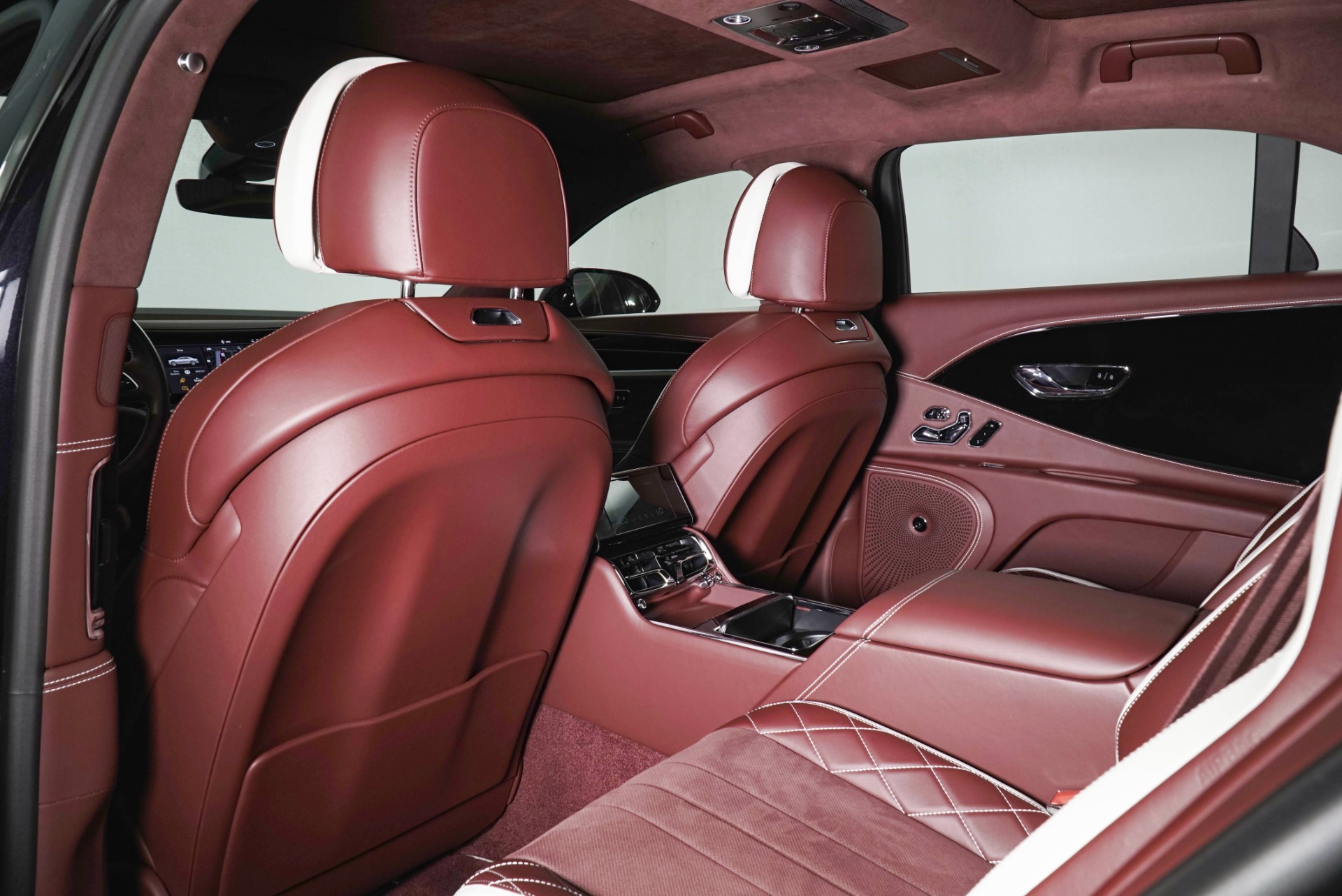 2024 Bentley Flying Spur Speed - Photo 25