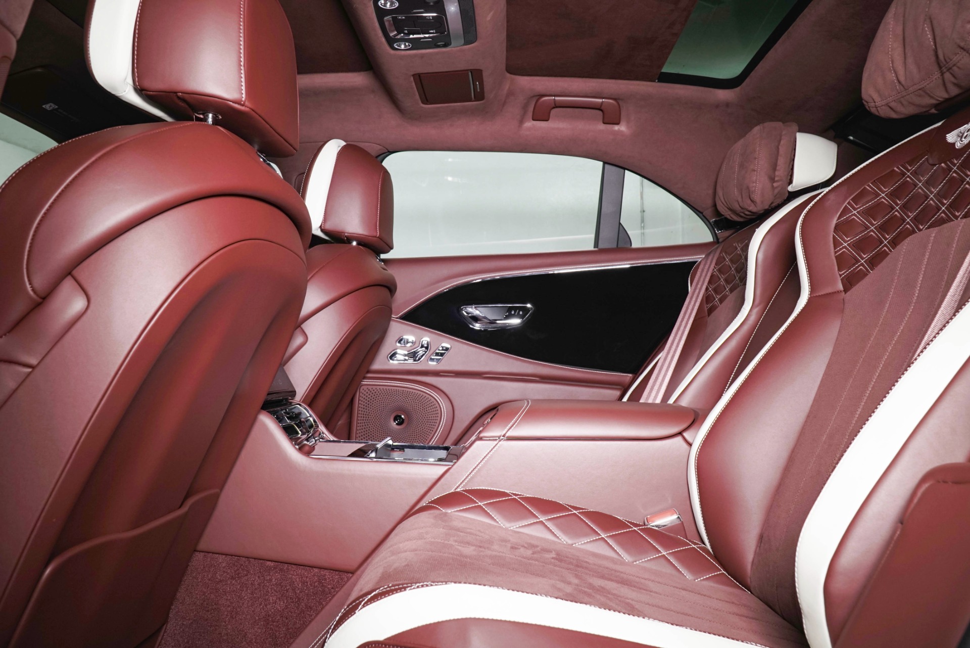 2024 Bentley Flying Spur Speed - Photo 26