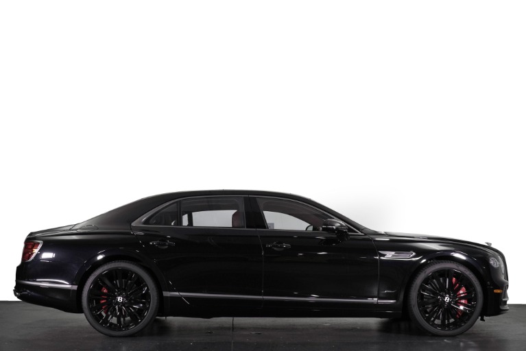 2024 Bentley Flying Spur Speed - Photo 6