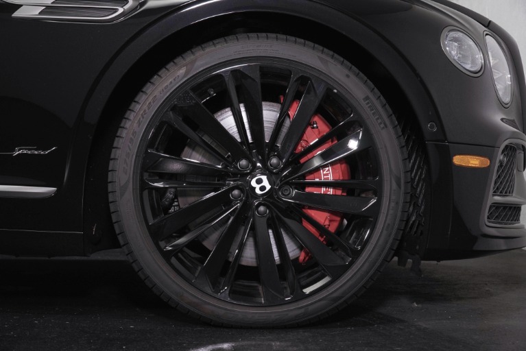 2024 Bentley Flying Spur Speed - Photo 7
