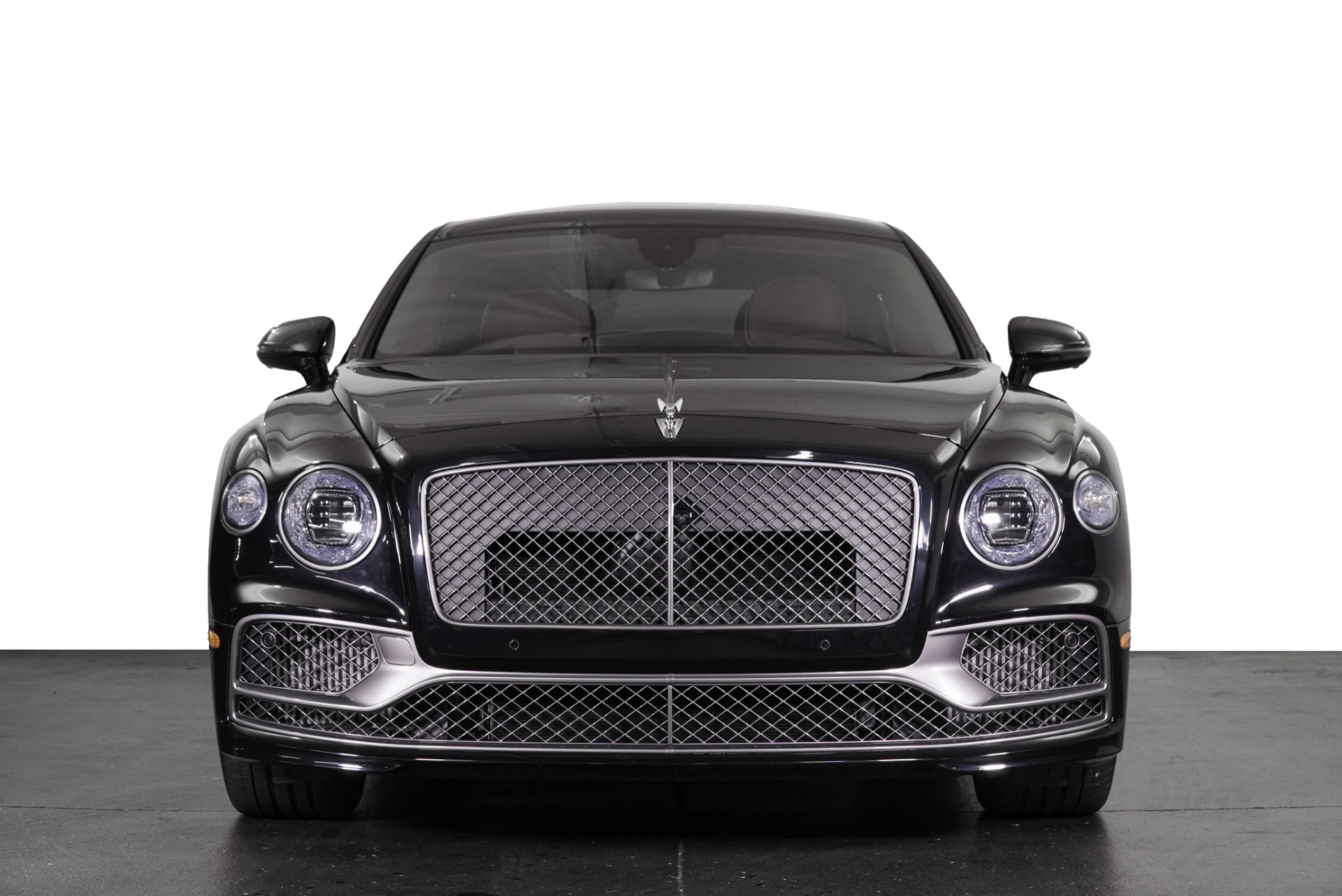 2024 Bentley Flying Spur Speed - Photo 7