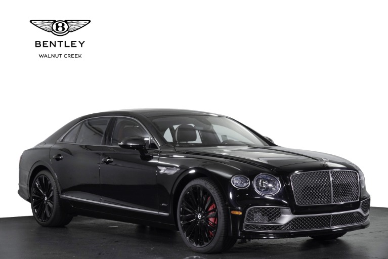 2024 Bentley Flying Spur