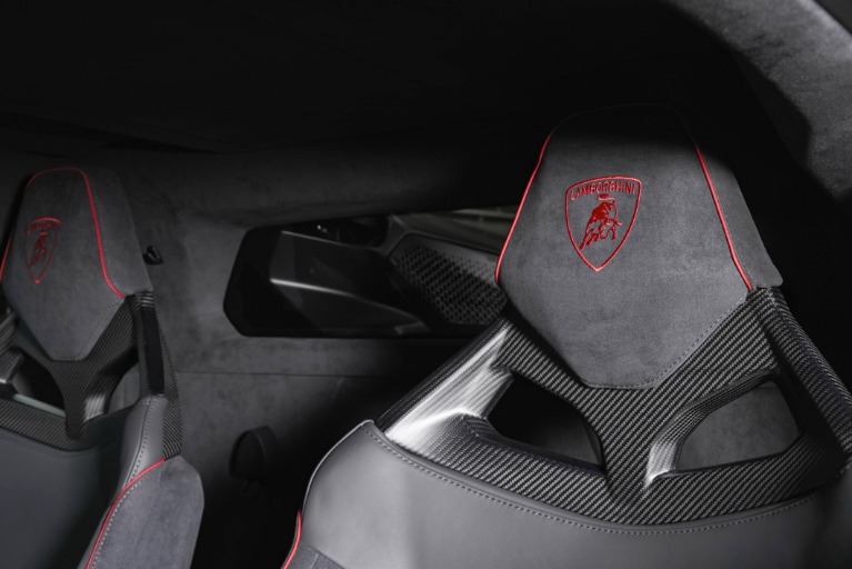 New 2026 Lamborghini Revuelto for sale Sold at The Luxury Collection Walnut Creek in Walnut Creek CA 94596 5
