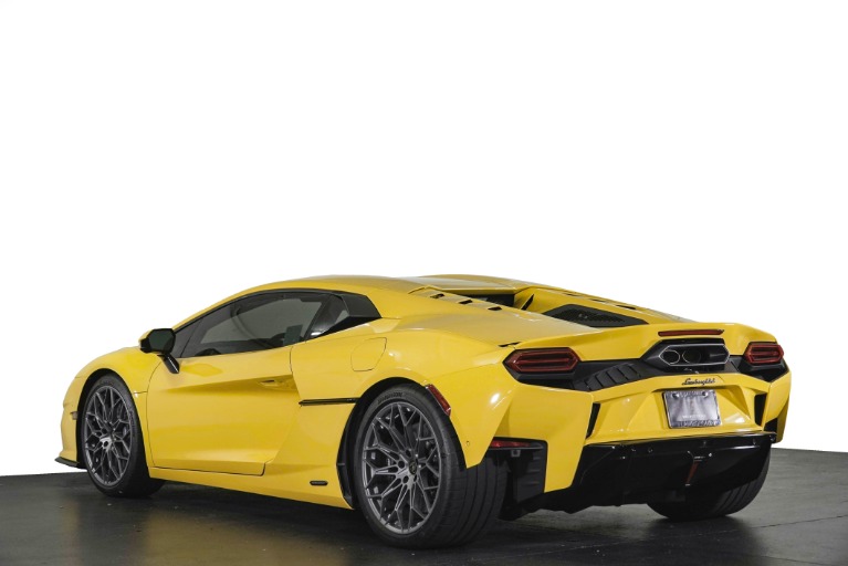 Used 2026 Lamborghini Temerario for sale $409,950 at The Luxury Collection Walnut Creek in Walnut Creek CA 94596 2