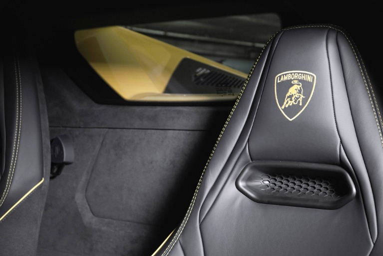 Used 2026 Lamborghini Temerario for sale $409,950 at The Luxury Collection Walnut Creek in Walnut Creek CA 94596 5