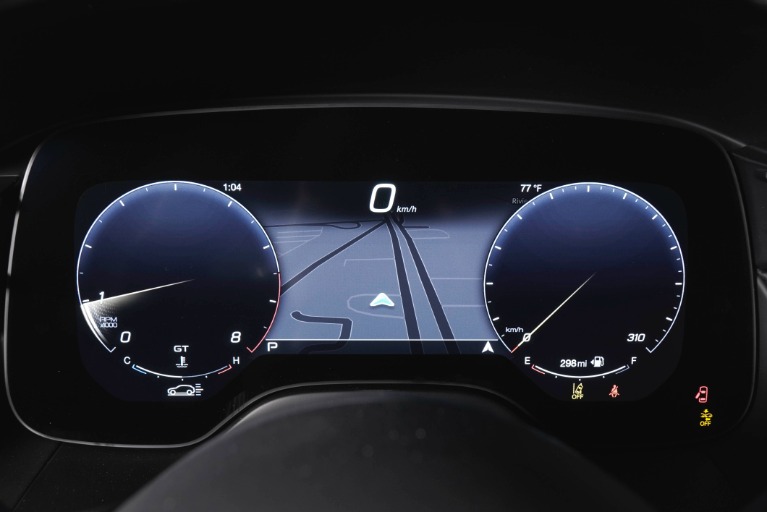New 2026 Maserati Grecale Modena for sale Call for price at The Luxury Collection Walnut Creek in Walnut Creek CA 94596 6