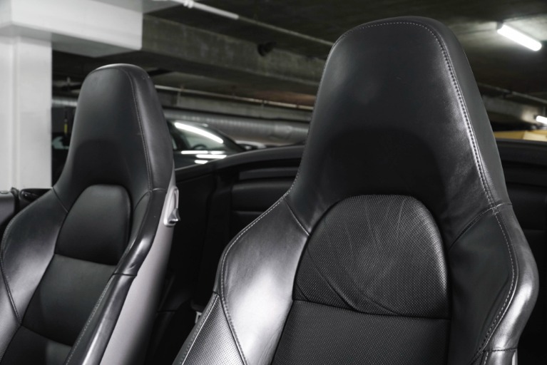Used 2012 Porsche 911 Carrera S for sale $75,991 at The Luxury Collection Walnut Creek in Walnut Creek CA 94596 5