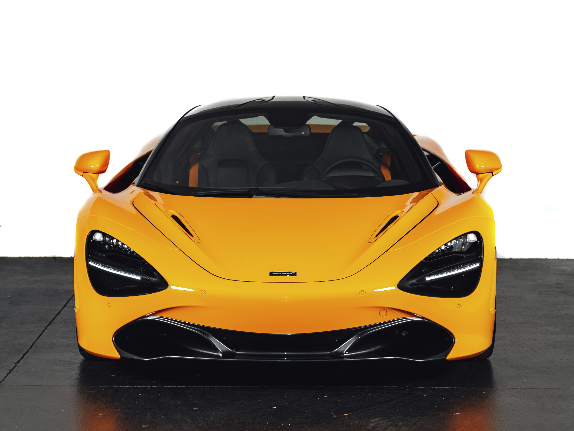 New 2020 McLaren 720S For Sale (Sold) | The Luxury Collection