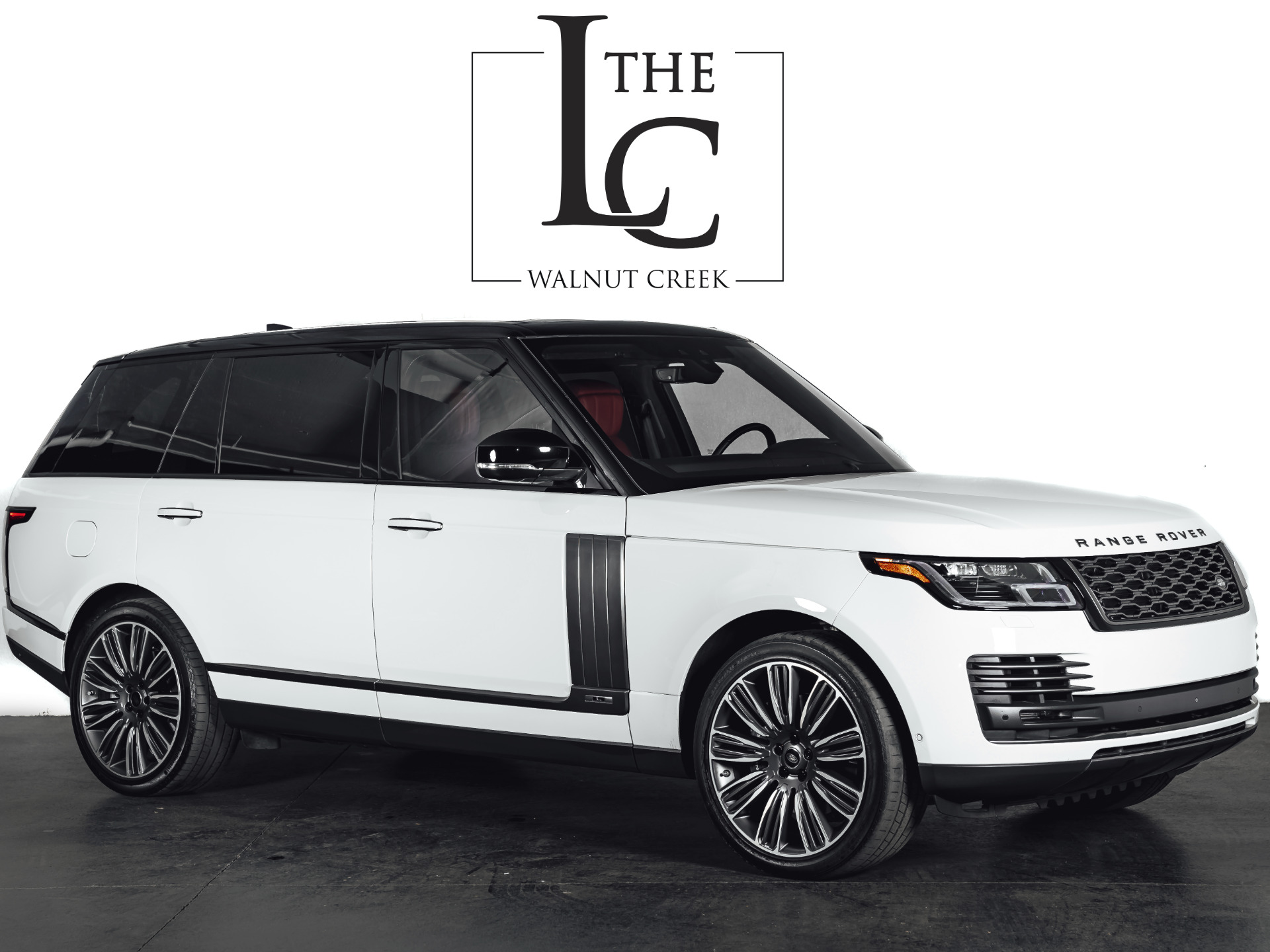 Range cheap rover 5.0