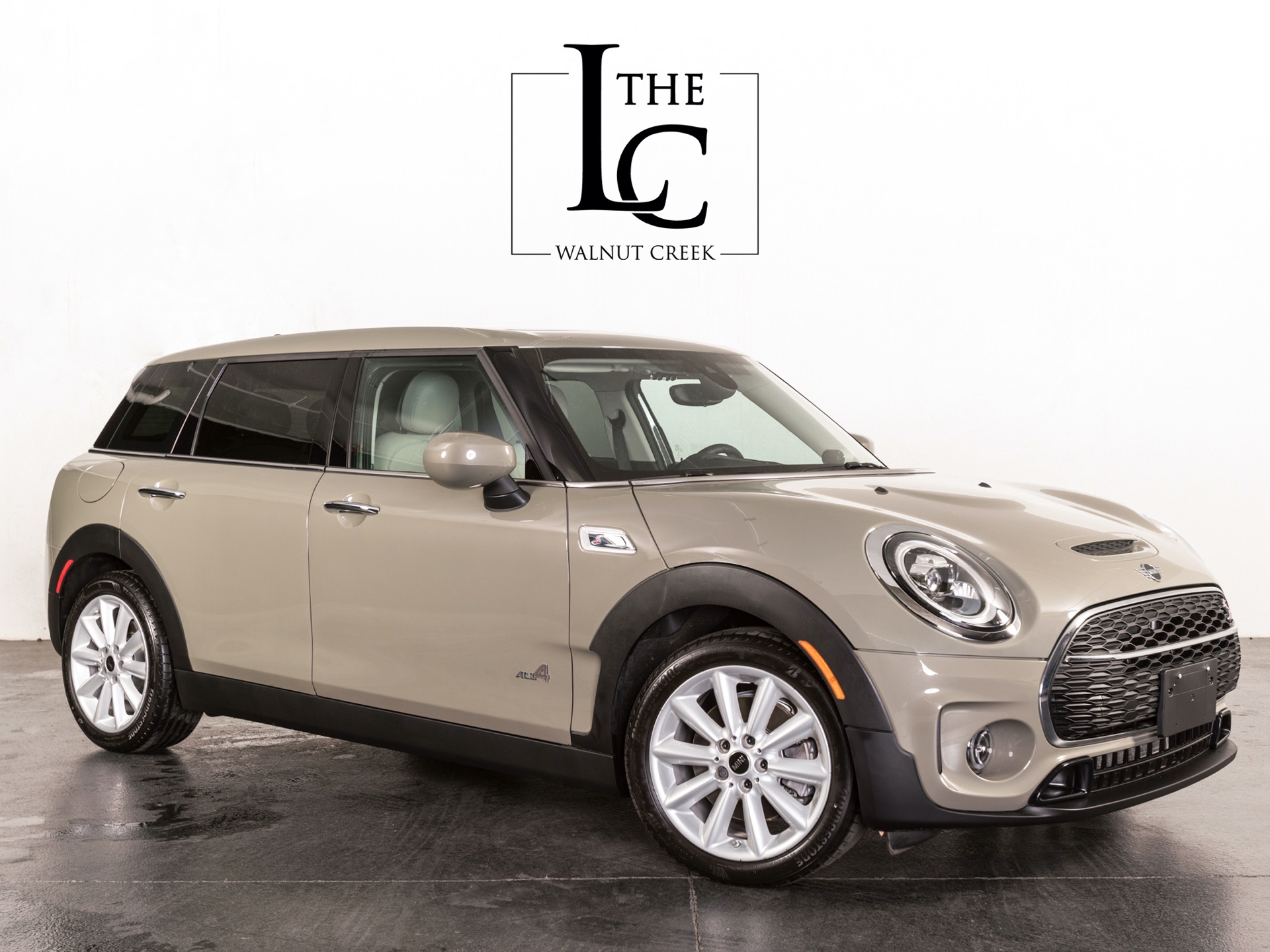 Mini cooper clubman s all4 for sale deals