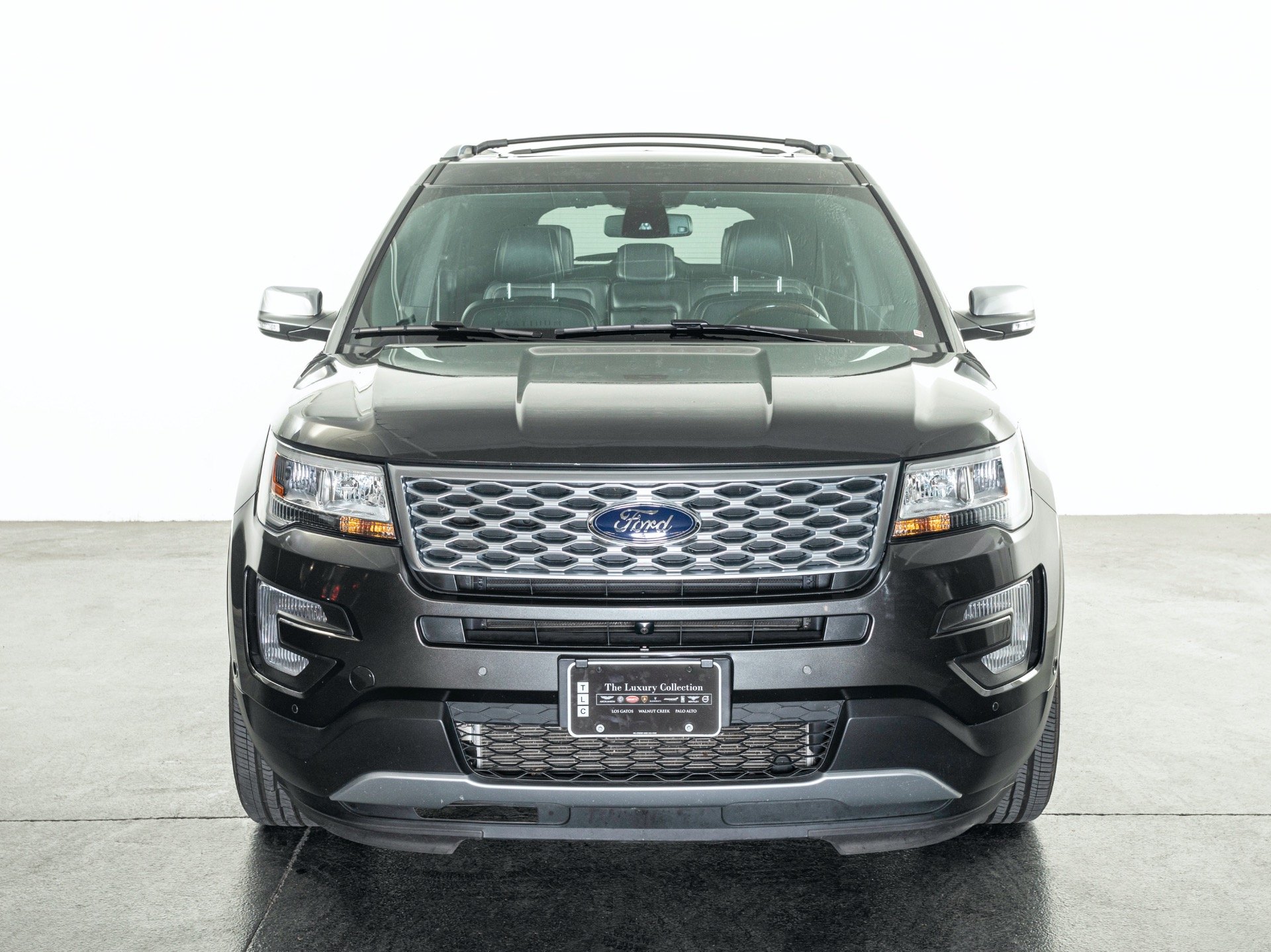 Used 17 Ford Explorer Platinum For Sale Sold The Luxury Collection Walnut Creek Stock Utd Used 17 Ford Explorer Platinum For Sale Sold The Luxury Collection Walnut Creek Stock Utd