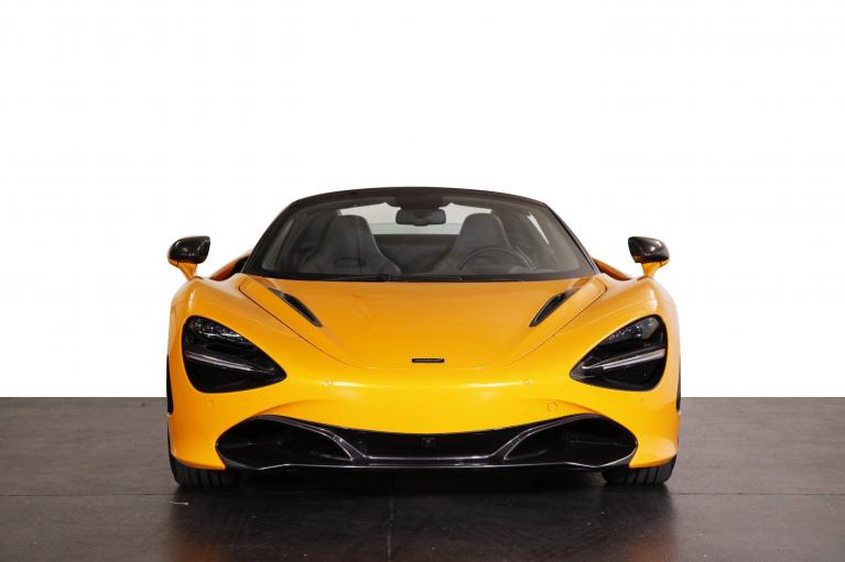 Used 2021 McLaren 720S Performance For Sale (Sold) | The