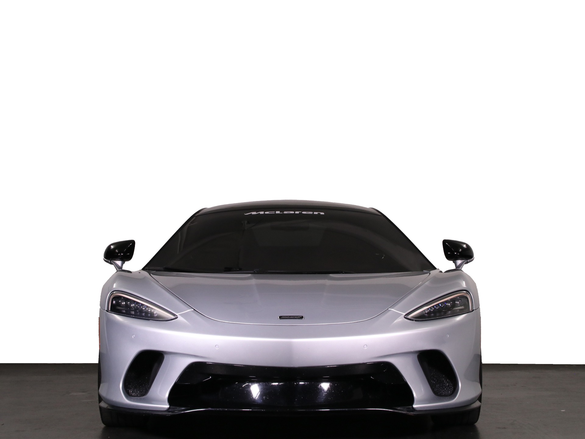 Used 2021 McLaren GT For Sale (Sold) | The Luxury Collection