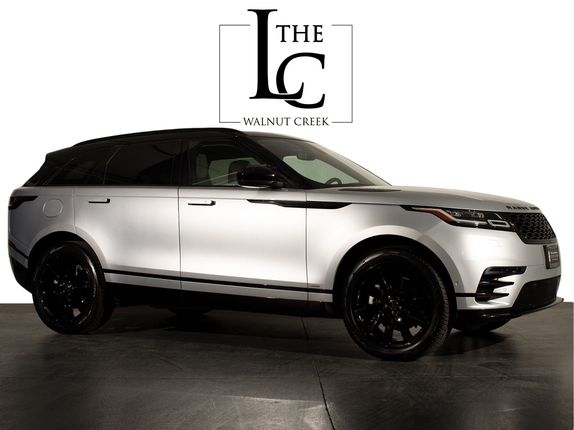 Used Land Rover Range Rover Velar P380 SE R-Dynamic For (Sold) | The Luxury Collection Walnut Creek Stock