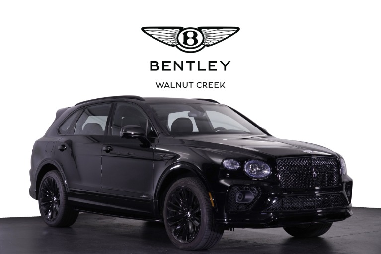 Used 2021 Bentley Bentayga Speed for sale $159,950 at The Luxury Collection Walnut Creek in Walnut Creek CA