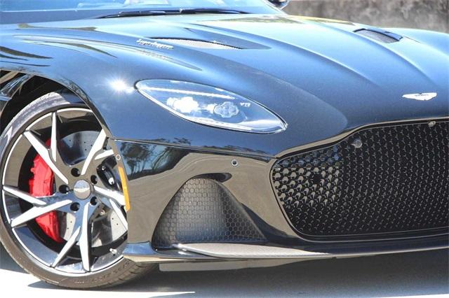 New 2019 Aston Martin DBS Superleggera For Sale (Sold) | The
