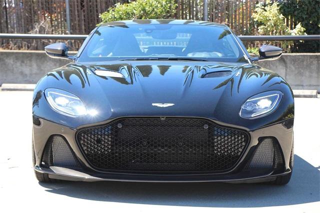 New 2019 Aston Martin DBS Superleggera For Sale (Sold) | The