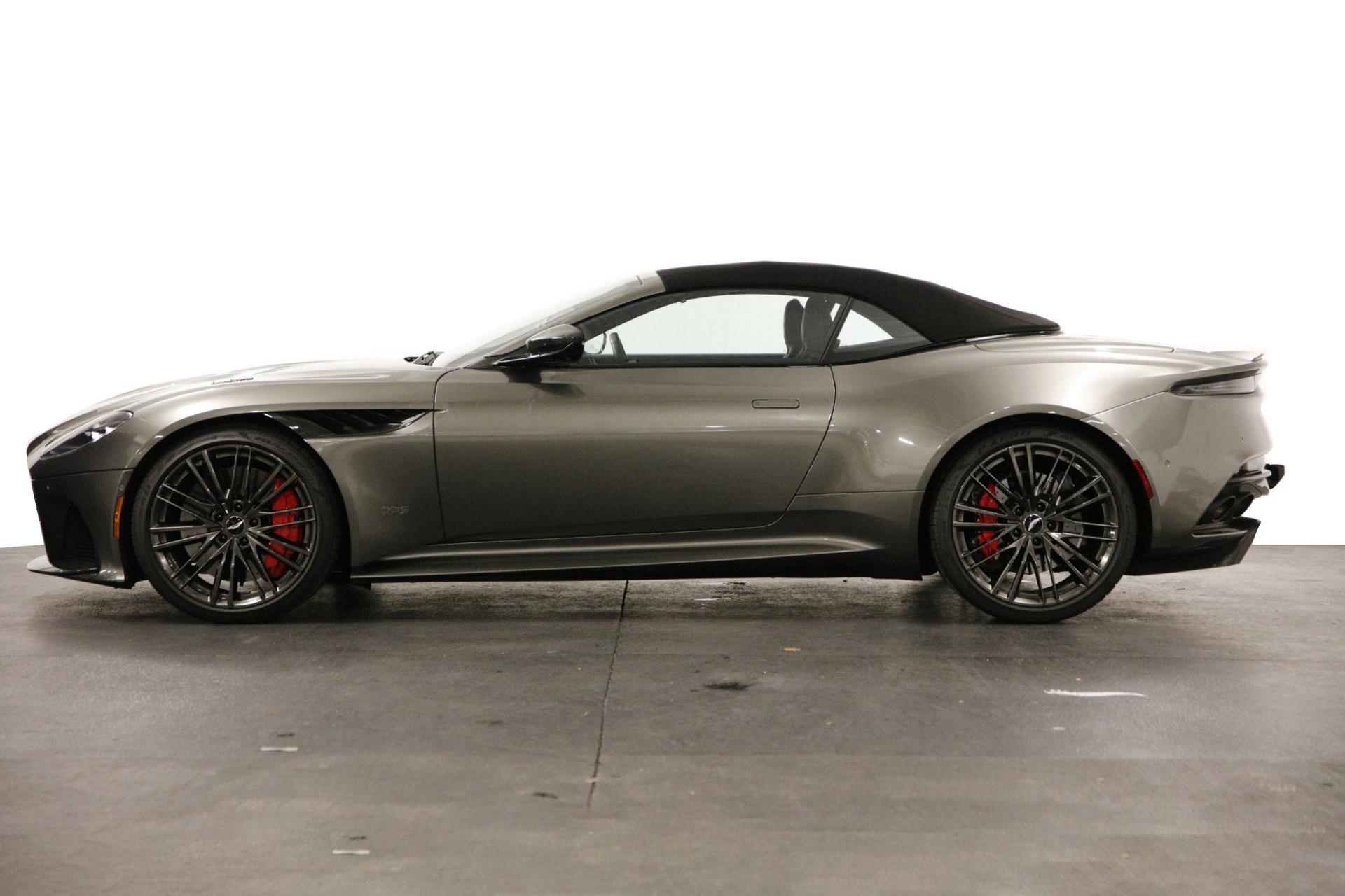 Used 2020 Aston Martin DBS Superleggera For Sale (Sold) | The