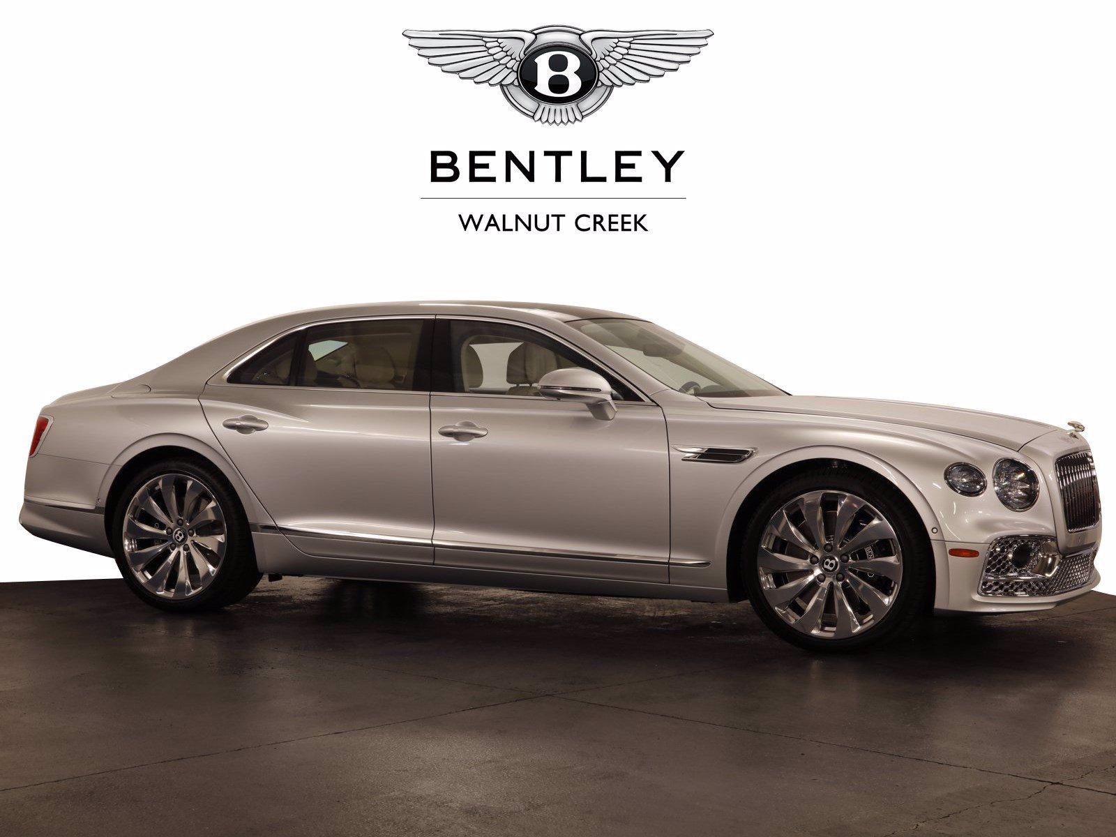 New 2022 Bentley Flying Spur For Sale (Sold) | The Luxury Collection