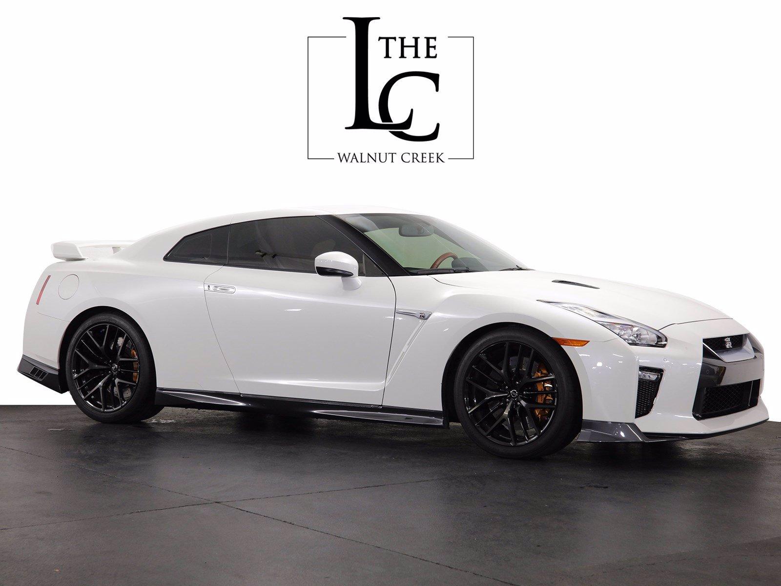 TLVN 日産 GT-R Premium edition 2017 model 2017 Nissan GT-R Premium Review | Digital Trends
