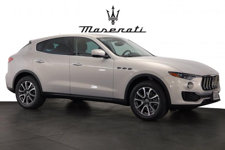 Used 2018 Maserati Levante for sale $39,950 at The Luxury Collection Walnut Creek in Walnut Creek CA
