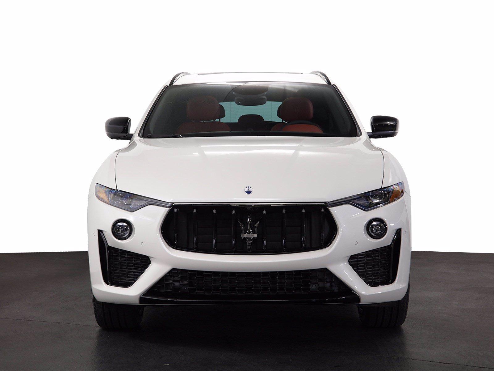 New 2022 Maserati Levante GT For Sale (Sold) | The Luxury