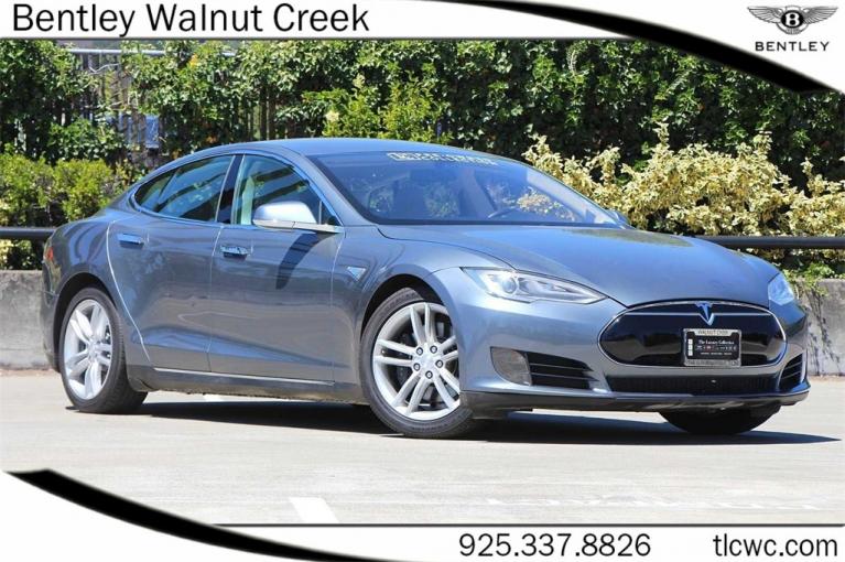 2013 tesla model discount s cargurus