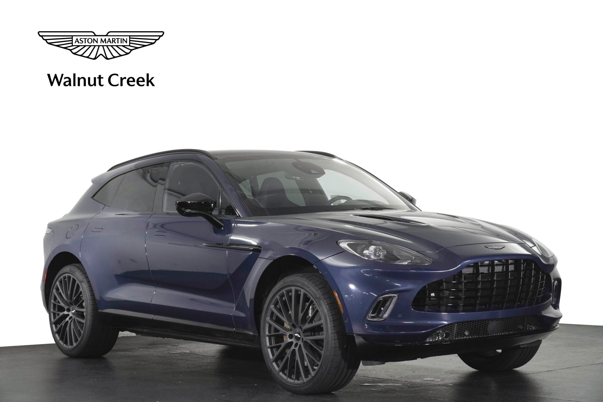 2022 Aston Martin DBX 4.0 V8 AWD's photo