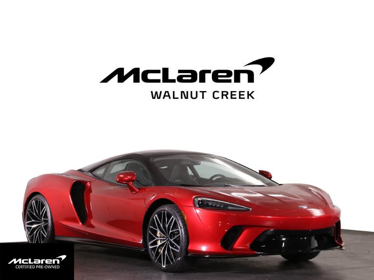 The Luxury Collection Walnut Creek Exotic Car Dealers