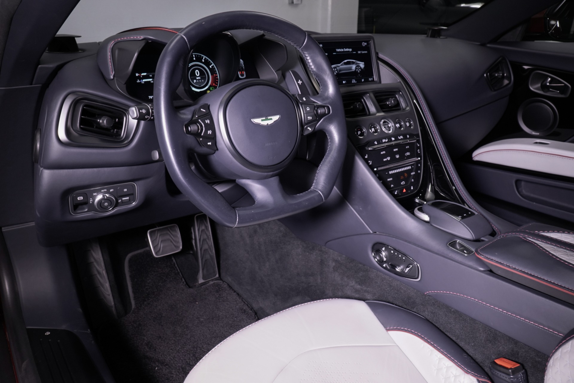 2022-aston-martin-db9-interior