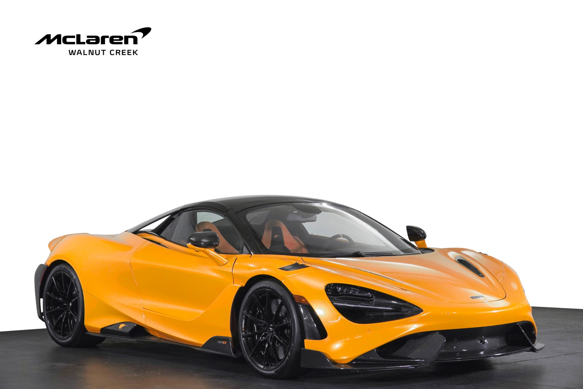 2022 McLaren 765LT -'s photo